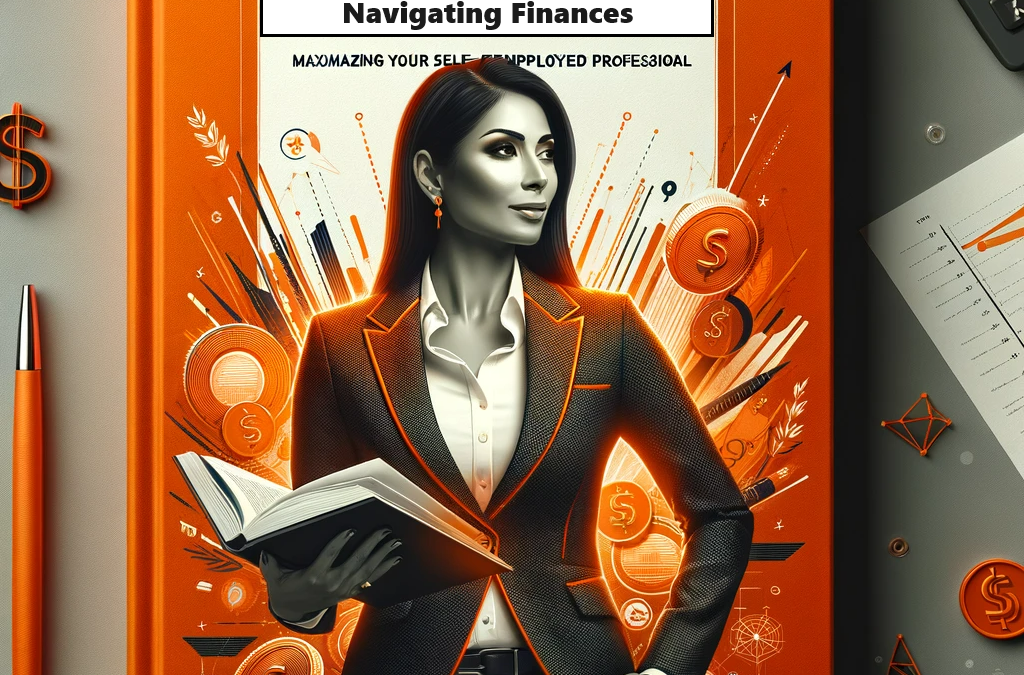 Navigating Finances: Maximizing Your Claims as a Self-Employed Professional